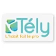 Logo Tely Habitpro