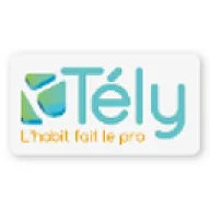 Logo Tely Habitpro