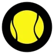 Logo Tennis Point