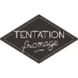 Logo Tentationfromage