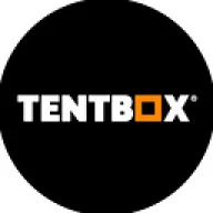Logo Tentbox