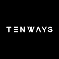 Logo TENWAYS