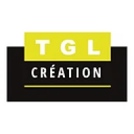 Logo Tgl Creation