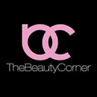 Logo The Beauty Corner