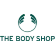 Logo The Body Shop