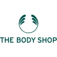 Logo The Body Shop