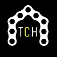 Logo The Cyclist House