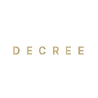 Logo Decree