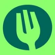 Logo The Fork (ex La Fourchette)