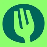 Logo The Fork (ex La Fourchette)