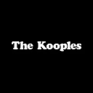 Logo The Kooples