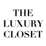 Logo The Luxury Closet