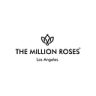 Logo The Million Roses