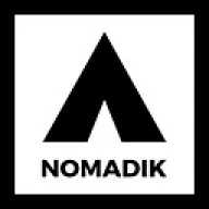 Logo Nomadik