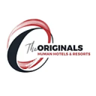 Logo The Originals Human Hotels & Resorts