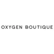 Logo Oxygen Boutique