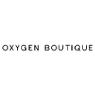 Logo Oxygen Boutique