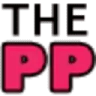 Logo THE POPLACE