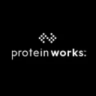 Logo Protein Works