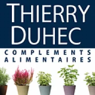 Logo Thierry Duhec