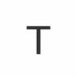 Logo Thierry Mugler