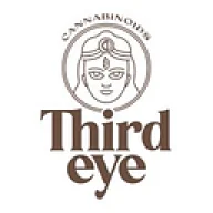 Logo Third Eye CBD