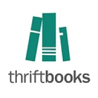 Logo ThriftBooks