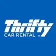 Logo Thrifty
