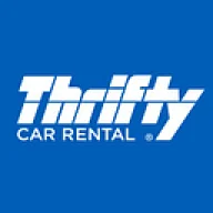 Logo Thrifty