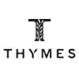 Logo Thymes