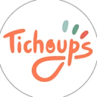 Logo Tichoups