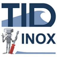 Logo TID Inox