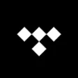 Logo Tidal