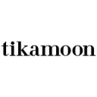 Logo Tikamoon