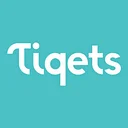 Logo Tiqets