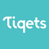 Logo Tiqets