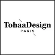 Logo TohaaDesign