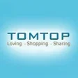 Logo TomTop