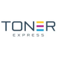 Logo Toner Express