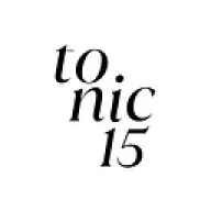 Logo TONIC15