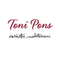 Logo Toni Pons