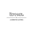 Logo Toonzshop