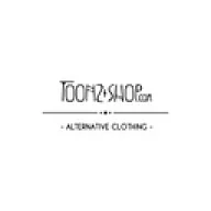 Logo Toonzshop