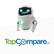 Logo TopCompare Belgique