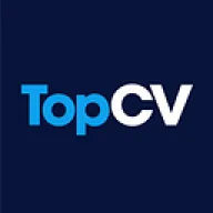 Logo TopCV