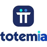 Logo Totemia