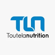 Logo Toute la nutrition