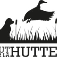 Logo Tout Pour La Hutte
