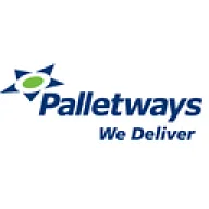 Logo Palletways
