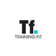 Logo Training Fit